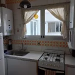 Luminoso Y Comodo Monoambiente En Mar Del Plata
